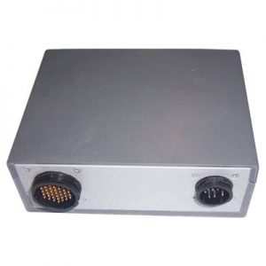 ECU procesadora interiores V1