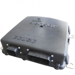Modulo Control de Pulverización Can Bus