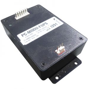 Nueva Terminal UPS