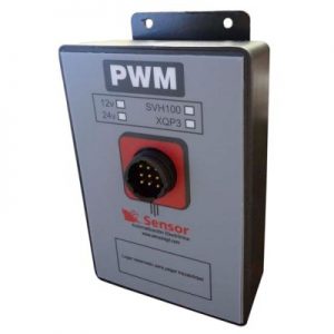 Modulo PWM 12v en corriente V1