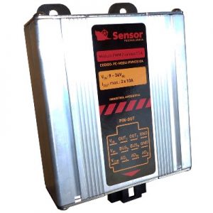 ECU Dimmer