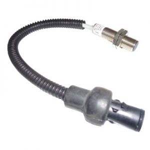 Sensor de rotacion 3 cables