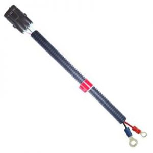 Adaptador 390 Ohms a combustible Parruda