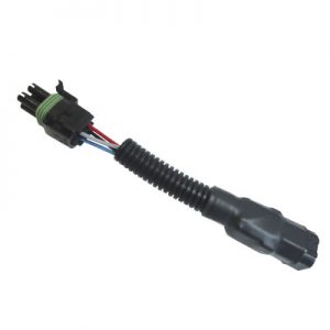 Adaptador Protección Motor Humedad