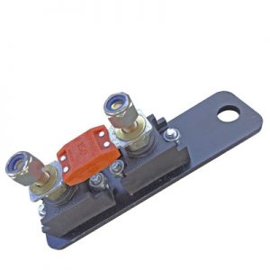 Kit eléctrico Conjunto protección Maxi Fuse 150A