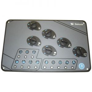 Multiplex 1.0 Troyano V2