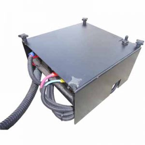 Chapa Motor Vassalli Axial V2