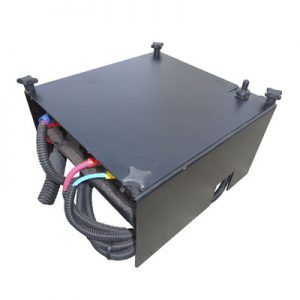 Chapa motor p/ Vassalli 1550 – 1300 V2