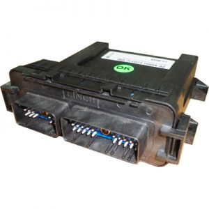 ECU Autopilot