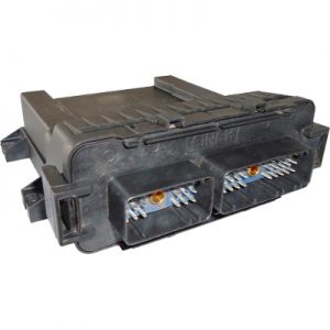 ECU Autopilot