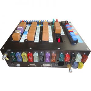 Relaytera Apache 3000 V2