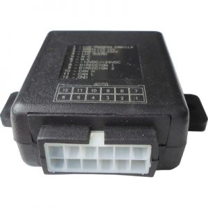 ECU Multiplex 2.0 B