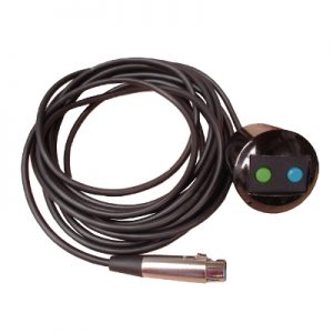 Kit Eléctrico Bocha Macaco 5 M