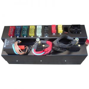 Relaytera Metalfor 2800