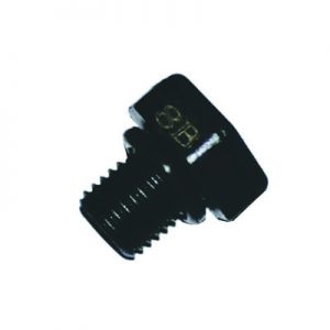 Tapón plástico de venteo para sensor de litros