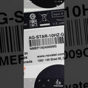 Tutorial compra señal de corrección en Tienda Online Sensor